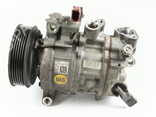 AC compressor AUDI Q5 (8RB) 2.0 TDI quattro | BP29146908M34 