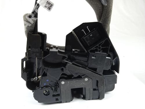 Rear right lock RENAULT MEGANE IV Hatchback (B9A/M/N_) 1.5 Blue dCi 115 (B9A6) | BP10551804C99 