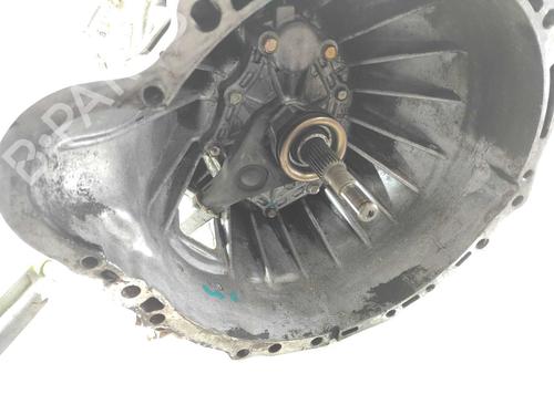 Gearbox NISSAN PICK UP (D22) 2.5 TD 4WD | BP24175328M3 - Image 2