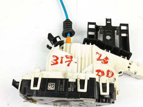 front-right-lock-mercedes-benz-cla-coupe-c117-2013-2014-2015-2016-2017-2018-2019-29123656 main image