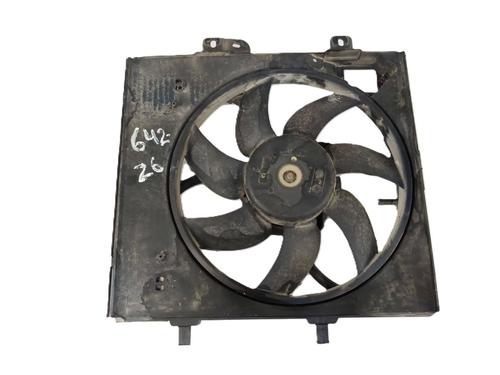 Køleventilator elektrisk Køleventilator elektrisk 39407854 39407854