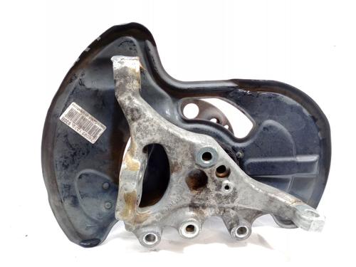 Right front steering knuckle MERCEDES-BENZ C-CLASS (W204) C 200 CDI (204.001) | BP18411353M26 