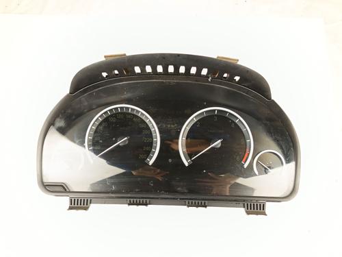 Used Instrument cluster BMW 5 (F10) 520 d (184 hp) 26573189