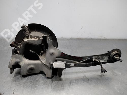 Left rear steering knuckle FORD FOCUS III 1.6 TDCi | BP10028353M27 
