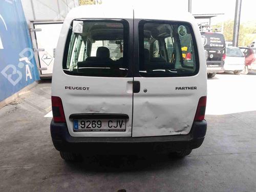 Starter PEUGEOT PARTNER MPV (5_, G_) 1.9 D | BP25772597M8  - Image 6