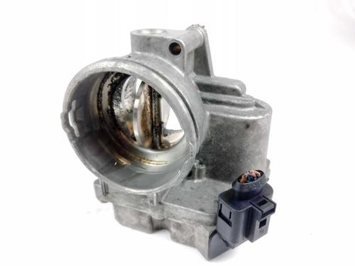 Used Throttle body Throttle body 18418976 18418976