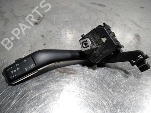 Used Steering column stalk Steering column stalk SEAT LEON (1P1) [2005-2013] 10015699 10015699