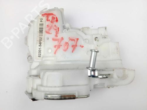 Used Rear right lock Rear right lock 21533439 21533439
