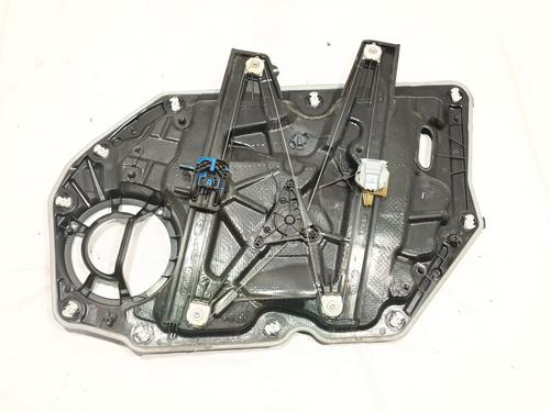 Used Front left window mechanism FORD FOCUS IV (HN) 1.5 EcoBlue (120 hp) 31354241
