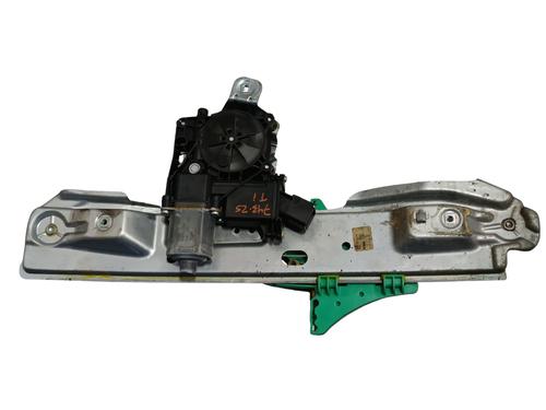 Used Rear left window mechanism OPEL ASTRA J (P10) 1.6 CDTi (68) (110 hp) 30617717