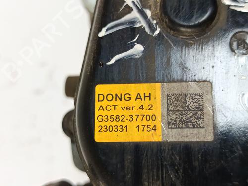 Left rear brake caliper KIA CEED Sportswagon (CD) 1.6 GDI Hybrid | BP35954222M107 - Image 4