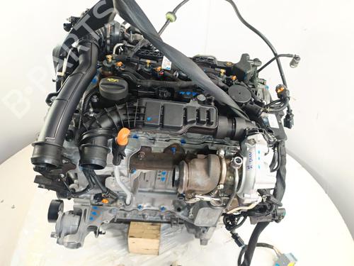 Engine CITROËN C3 AIRCROSS II (2R_, 2C_) 1.5 BlueHDi 100 (2CYHYJ) | BP34523334M1  - Image 20