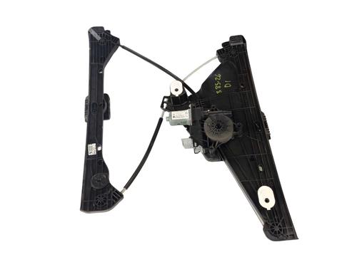 Front left window mechanism OPEL CORSA F (P2JO) 1.5 (68) | BP36384375C22 - Image 2
