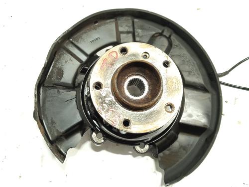 Used Right rear steering knuckle BMW 3 Coupe (E92) 320 i (170 hp) 23194205