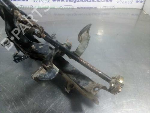 Steering column PIAGGIO PORTER Platform/Chassis  | BP12121960M21 