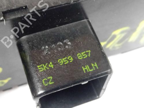 Left front window switch VW TOURAN (1T3) 2.0 TDI | BP13086372I27 - Image 3