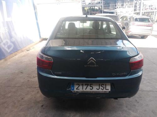 Interruttore CITROËN C-ELYSEE (DD_) 1.6 BlueHDi 100 | BP33273437I30 - Image 6