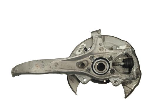 Right front steering knuckle VOLVO S60 III (224) T4 | BP20663928M26 