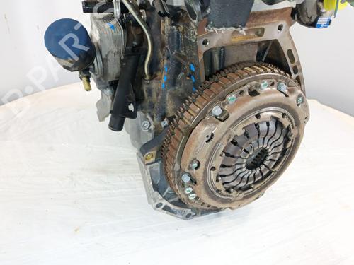 Engine RENAULT TWINGO II (CN0_) 1.5 dCi (CN0E) | BP32471090M1  - Image 12
