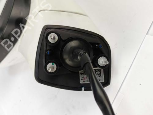 Retrovisor esquerdo CHEVROLET TRAX 1.7 TD | BP34446190C26 - Image 3