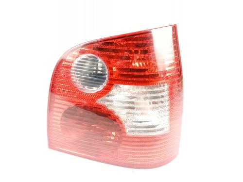 Used Right taillight VW POLO (9N_, 9A_) 1.4 TDI (75 hp) 22604483