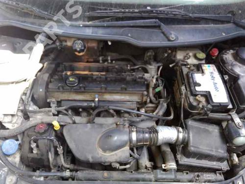 Starter PEUGEOT 206 Hatchback (2A/C) 2.0 S16 | BP10929850M8 