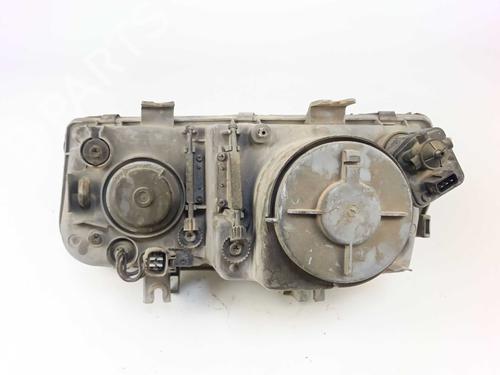 Right headlight TATA SAFARI (42_FD) 2.0 TDi | BP38704772C29 - Image 2