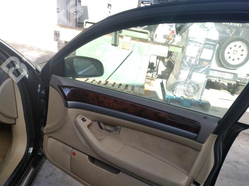 Einspritzleiste AUDI A8 D3 (4E2, 4E8) 4.0 TDI quattro | BP10166633M98 