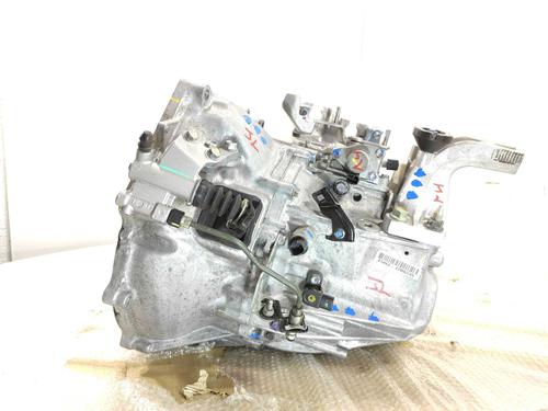 Gearbox HONDA HR-V (RU) 1.6 i-DTEC (RU8) | BP28189240M3 - Image 10