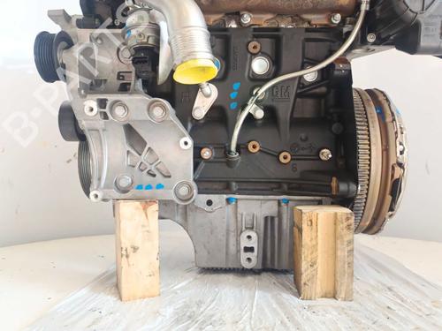 Engine OPEL INSIGNIA A (G09) 2.0 CDTI (68) | BP29570326M1 - Image 15