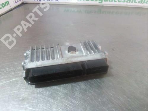 Used Engine control unit (ECU) TOYOTA YARIS (_P13_) [2010-2020]  10751795