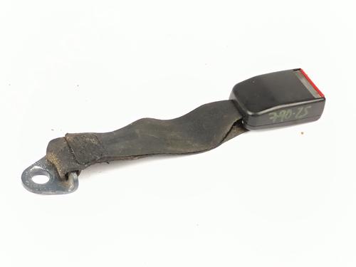 Gurtschloss für RENAULT KANGOO (KC0/1_) 1.5 dCi (KC07) (65 hp) 30929719