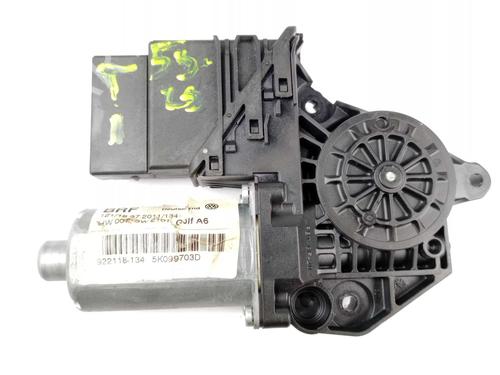 Left rear window motor VW GOLF VI (5K1) 2.0 TDI | BP23862001E23 - Image 2