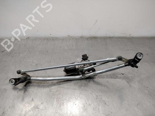 Used Front wiper motor Front wiper motor DACIA SANDERO II 1.5 Blue dCi 95 (B8JL) (95 hp) 10028462 10028462