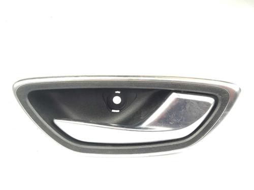 Used Front right interior door handle Front right interior door handle RENAULT GRAND SCÉNIC IV (R9_) 1.5 dCi 110 Hybrid Assist (R9AE, R9A3) (110 hp) 17664620 17664620