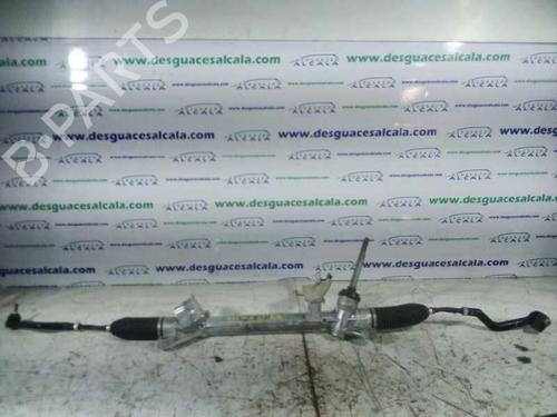 Used Steering rack Steering rack RENAULT KADJAR (HA_, HL_) 1.6 dCi 130 (HLA4) (130 hp) 10928770 10928770