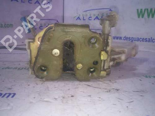 Front right lock NISSAN TERRANO II (R20) 2.7 TD 4WD | BP9986954C97 