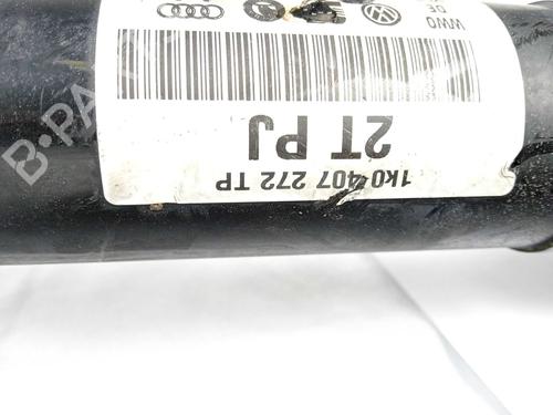 Right front driveshaft VW PASSAT B7 (362) | BP11171725M39 - Image 3