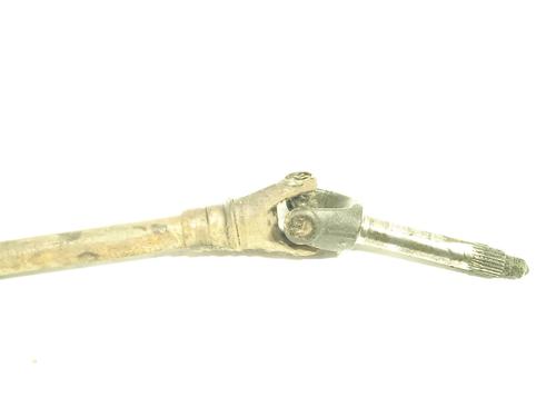 Left front driveshaft LAND ROVER 88/109 MK III Closed Off-Road Vehicle 2.3 D 4x4 | BP29355729M38 