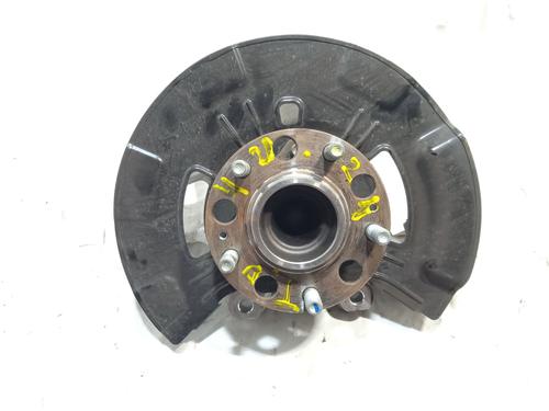 Used Right rear steering knuckle Right rear steering knuckle KIA SPORTAGE V (NQ5) [2021-2026] 34630050 34630050