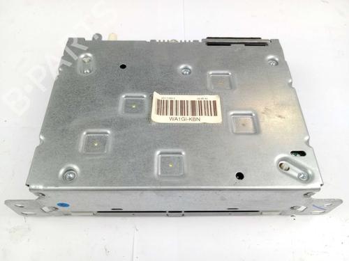 Used Radio Radio CITROËN C4 Picasso II 1.6 HDi / BlueHDi 115 (115 hp) 18844892 18844892