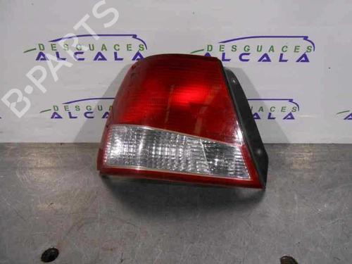 Used Left taillight Left taillight 16170244 16170244