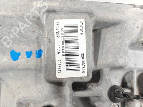 Gearbox DACIA SANDERO III 1.0 TCe 90 | BP37467669M3 - Image 8