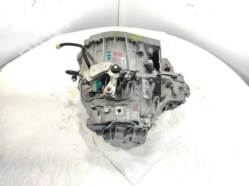 Gearbox RENAULT MEGANE III Coupe (DZ0/1_) 2.0 TCe (DZ0K) | BP29136081M3