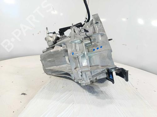 Gearbox RENAULT CLIO V (B7_) 1.5 Blue dCi 100 (B7AD) | BP38534265M3 - Image 3