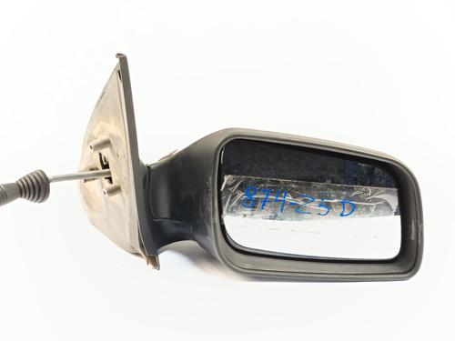 Used Right mirror OPEL ASTRA G Hatchback (T98) 2.0 DI (F08, F48) (82 hp) 31637740
