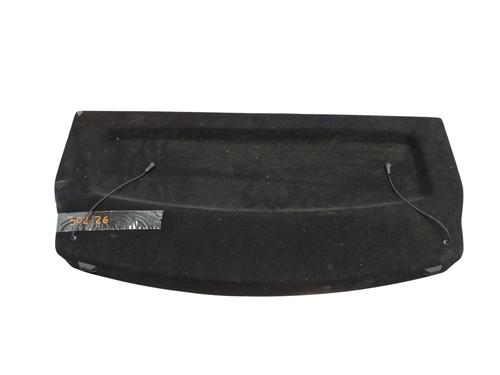 Used Rear parcel shelf Rear parcel shelf OPEL MERIVA B MPV (S10) 1.6 CDTI (75) (110 hp) 34622668 34622668