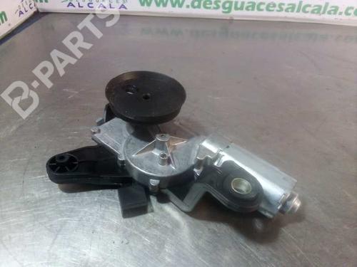 Used Rear wiper motor BMW 3 Touring (F31) 318 d (150 hp) 10751901