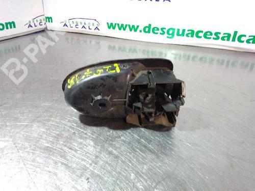 Front left interior door handle TOYOTA YARIS (_P9_)  | BP9992755I13 