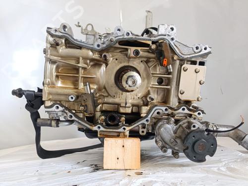 Used Other SUBARU XV (GT) 2.0 i e-BOXER AWD (GTE) (150 hp) 33118094